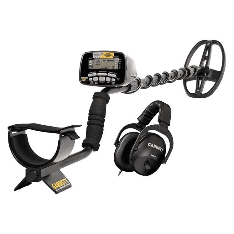 Garrett AT-GOLD Metaaldetector (GARRETT)