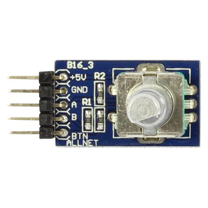 Allnet 4duino Rotary Encoder (4duinoB16)