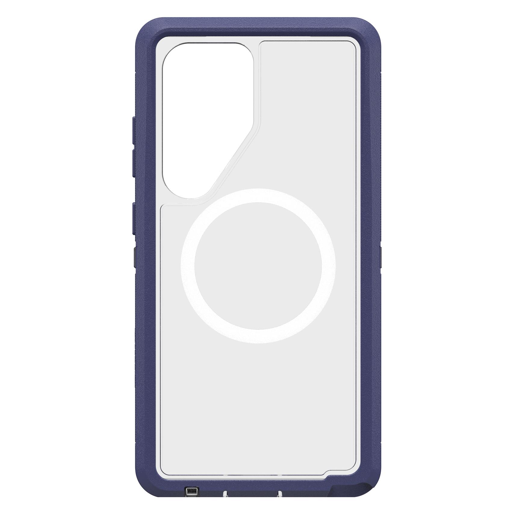 OtterBox Defender XT Clear mit Magnets (Samsung Galaxy S25 Ultra) (77-97585)