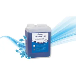Berger Fresh Blue Fäkalientankzusatz 2,5 Liter