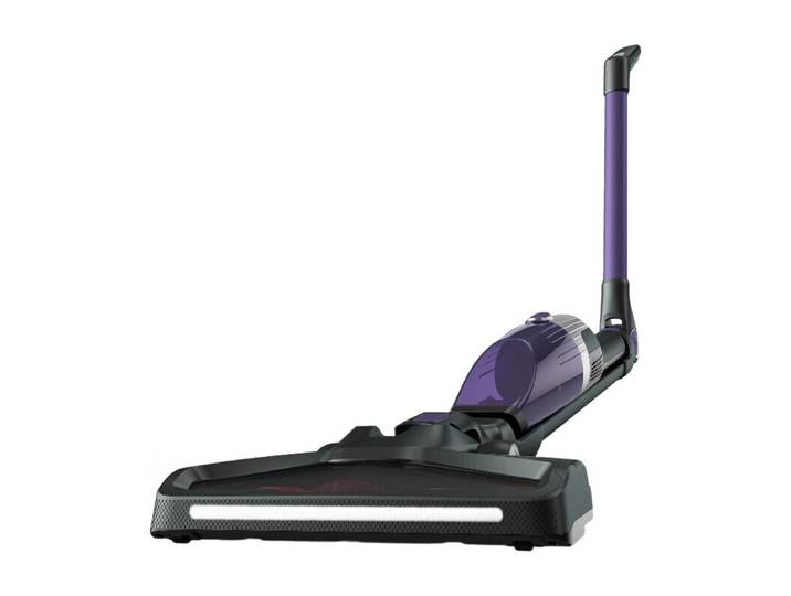 Rowenta RH1238 - X-Trem Compact 2-in-1 stofzuiger