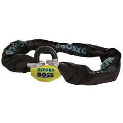 Oxford, Motorrad Zubehör, Bigboss 12mm Chainlock