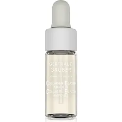 12ml GERTRAUD GRUBER Collagen Elastin Ampulle