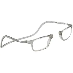 Executive 22 Grey Lesebrille Readers