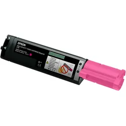 Epson, Toner, Toner magenta (M)