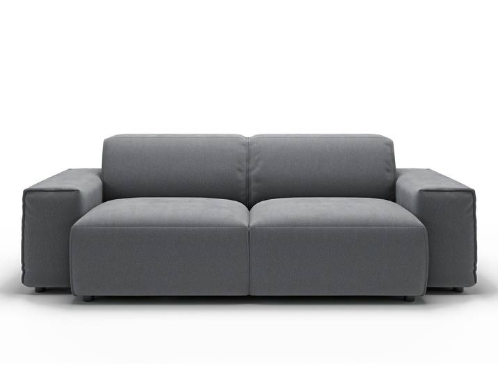 Candy Eastport Easy Care Sofa mit Armlehne