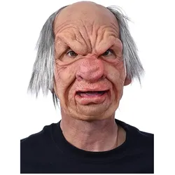 Zagone Studios Garstiger Opa