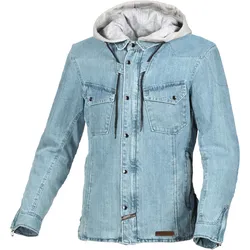 Macna Inland Motorrad Textiljacke