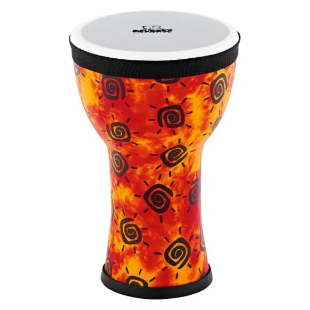 Nino Percussion 6"-Elements-Djembe (Perkussion) (55036293)