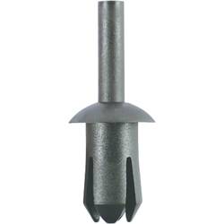 KS Tools 420.5451 Einschlag-Clip für Mercedes,50er Pack