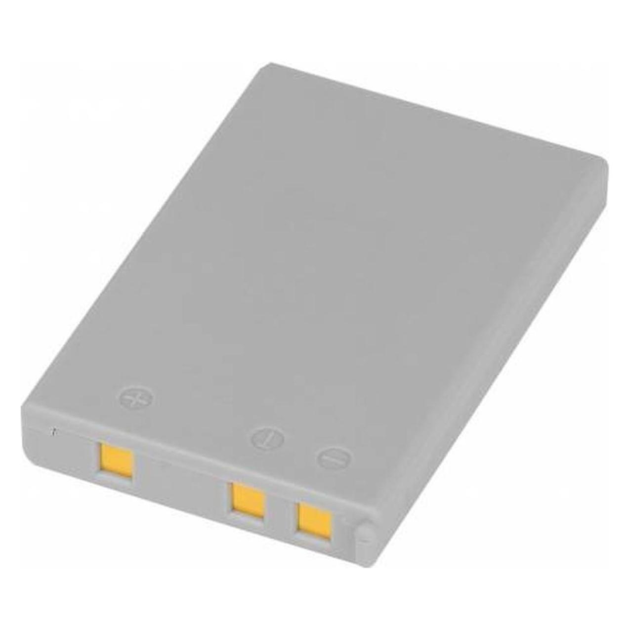 Newell Battery replacement for EN-EL5 (Kamera Akku) (00858FDP)