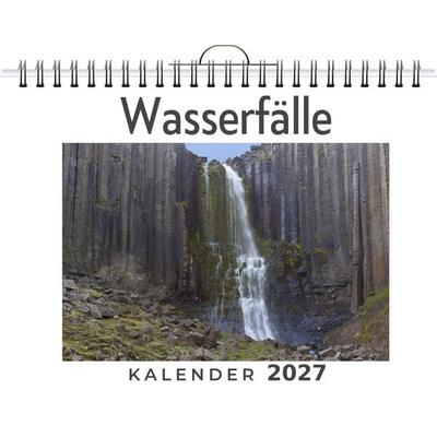Wasserfälle