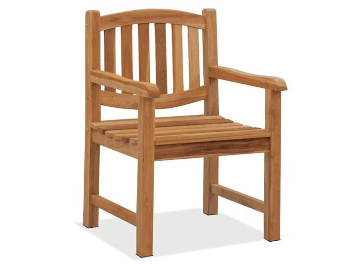 OUTLIV. Dallas Gartensessel Teak