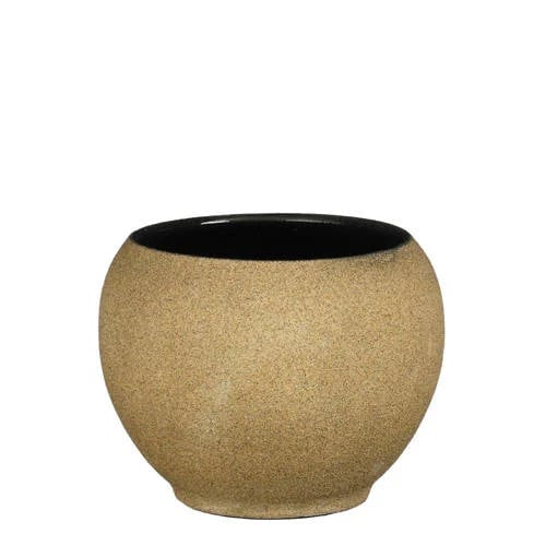 Mica Decorations bloempot Angelo voor op tafel