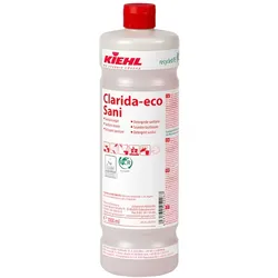 Kiehl Sanitärreiniger Clarida-Eco Sani - 1L