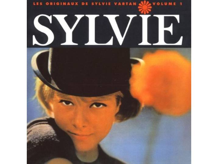Les Originaux de Sylvie Vol.1