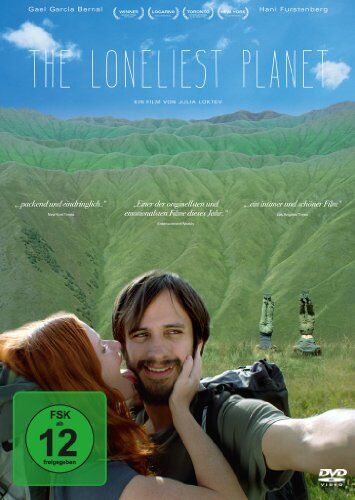Gael García Bernal - The Loneliest Planet - Preis vom 07.10.2026 11:45:10 h
