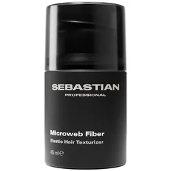 45ml Sebastian Microweb Fiber Elastic Hair Texturizer