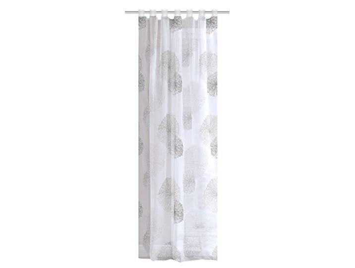 Rawlins Écharpe à Pattes Gris 175 x 140 cm