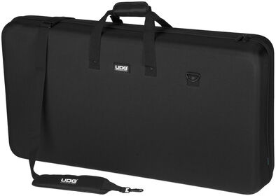 UDG Controller Hardcase 2XL MK2 Schwarz