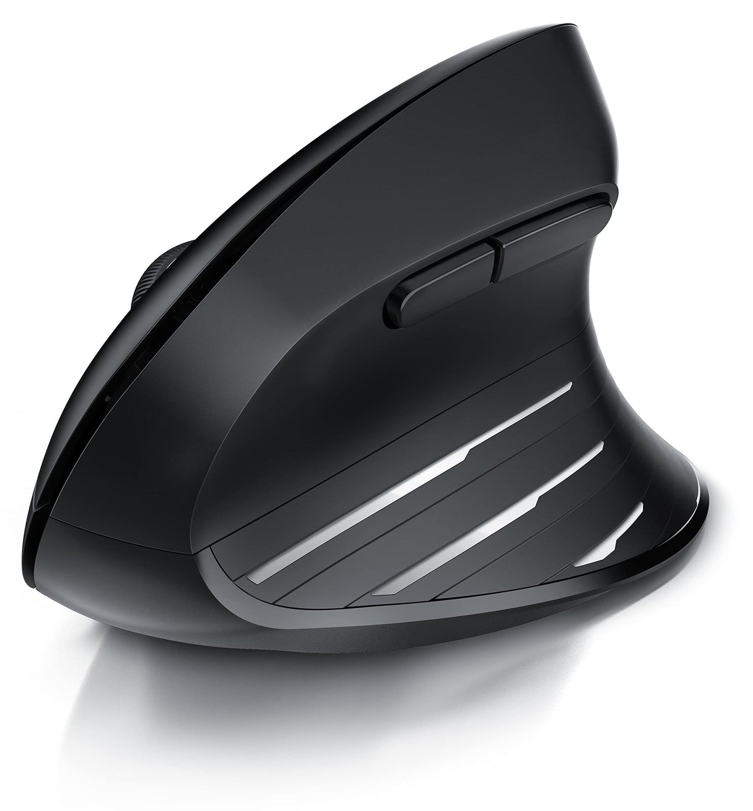 CSL Draadloze Verticale Muis - 2.4 GHz USB