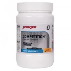 Sponser Competition hypotonisches Getränk orange 1000 g
