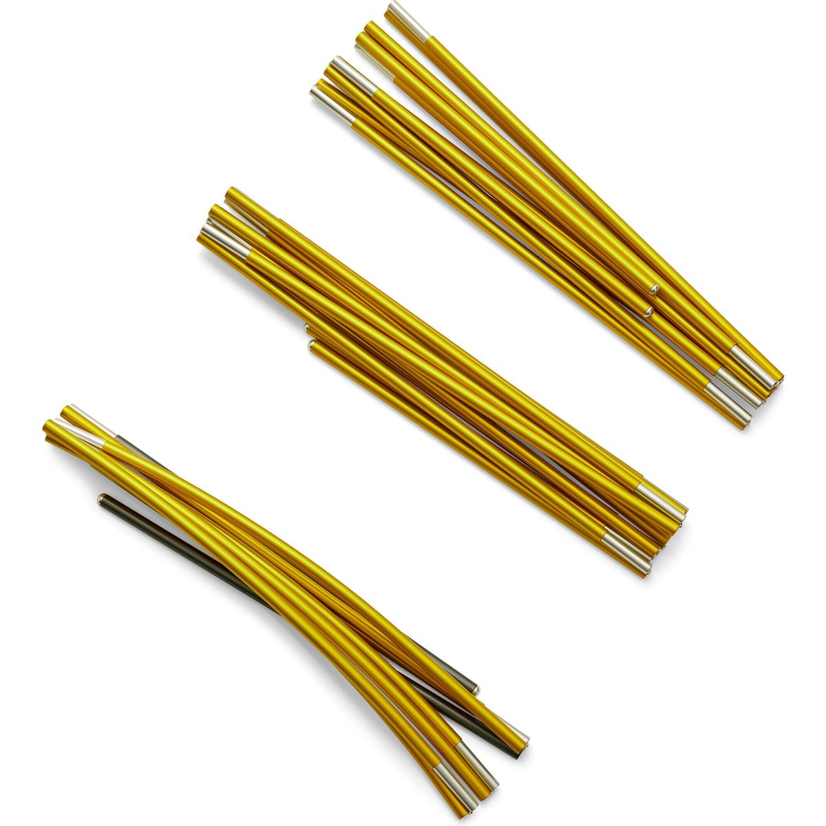 Salewa Litetrek Pro II Pole SET_5617 uni (0999) UNI 00-0000005657-0999-UNI
