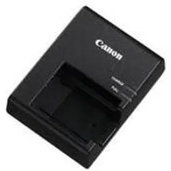 Canon Kameraladegerät für LC-E 10 E (5110B001) (Kamera Akku Ladegerät), Kamera Stromversorgung, Schwarz