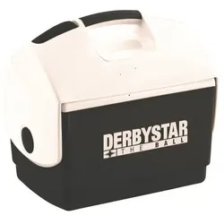 Derbystar Kühlbox - schwarz/weiss