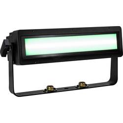 Eurolite IP PIX Strobe FROST 5pol LED-Stroboskop Anzahl LEDs (Details):240 RGB, Kaltweiß, Warmweiß 52200938
