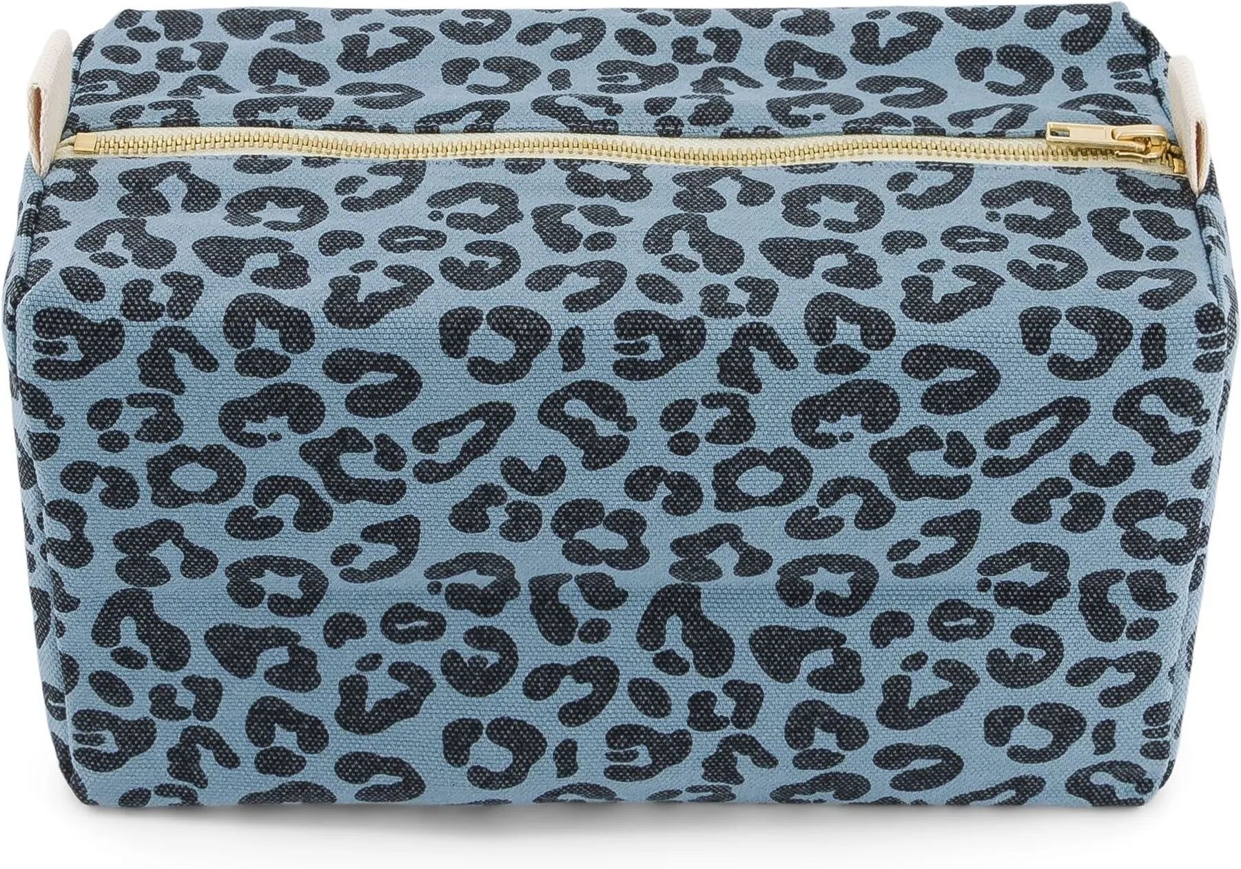 Rose in April Trousse de toilette Vic Graou Bleu taille unique