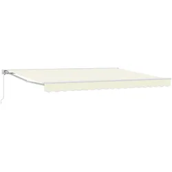 vidaXL, Markise, Markise (Manuell) (5 m)