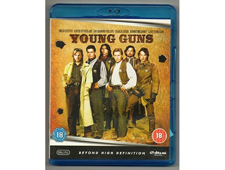 Young Guns