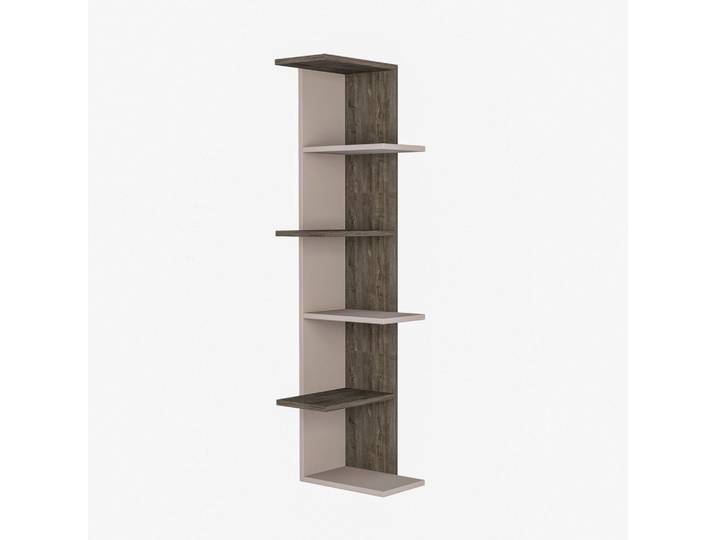 ECKREGAL Saso, Braun/Mokka B: 37 cm
