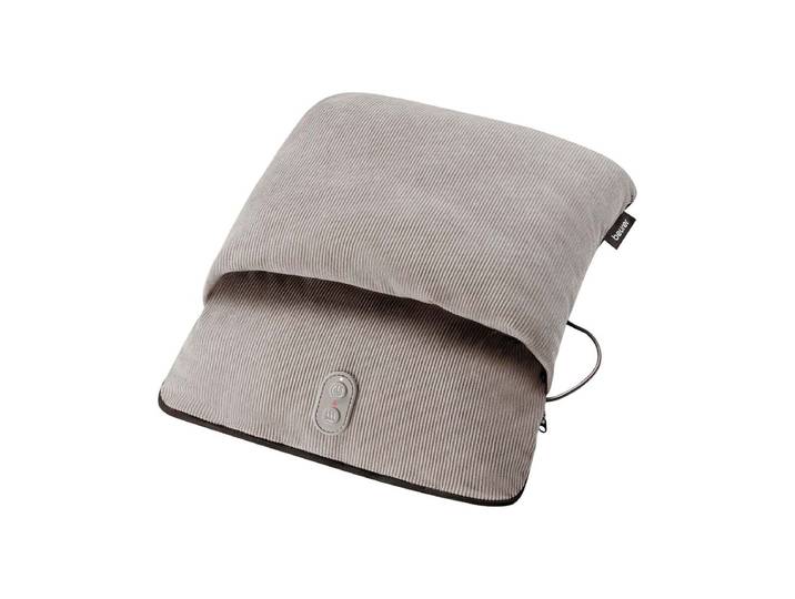 Beurer FM 28 Fussmassagegerät Braun