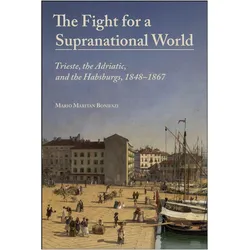 The Fight for a Supranational World, Sachbücher von Mario Maritan Bonifaz