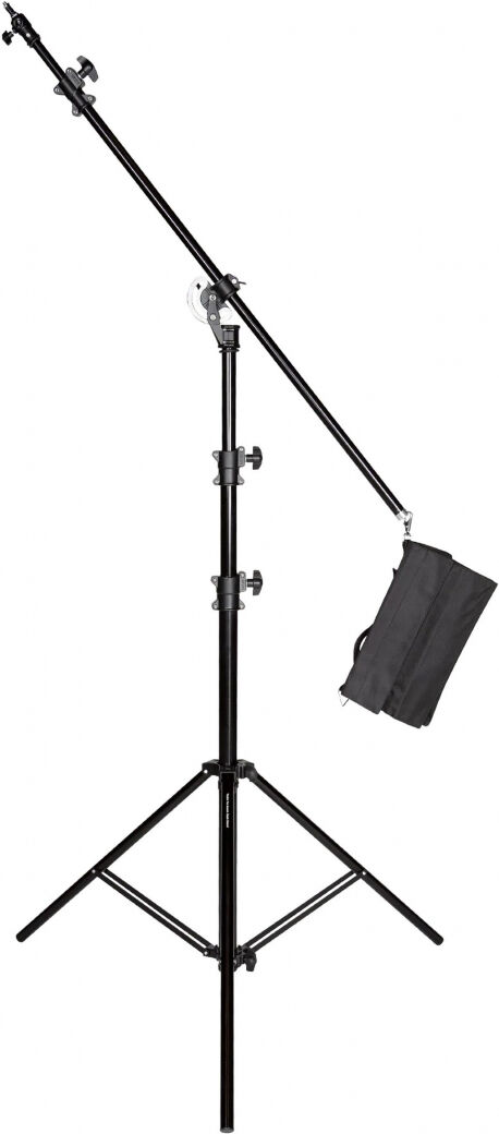 Rollei Trépied à potence professionnel