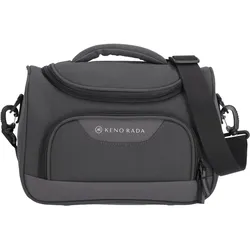 KENORADA Beautycase AIRSOLID anthrazit - 19