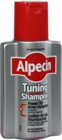 ALPECIN Tuning Shampoo 200 ml