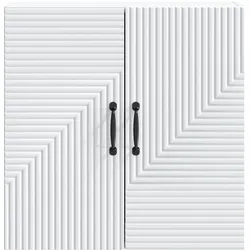 vidaXL, Regal, Berlstedt (31 x 59 x 60 cm)