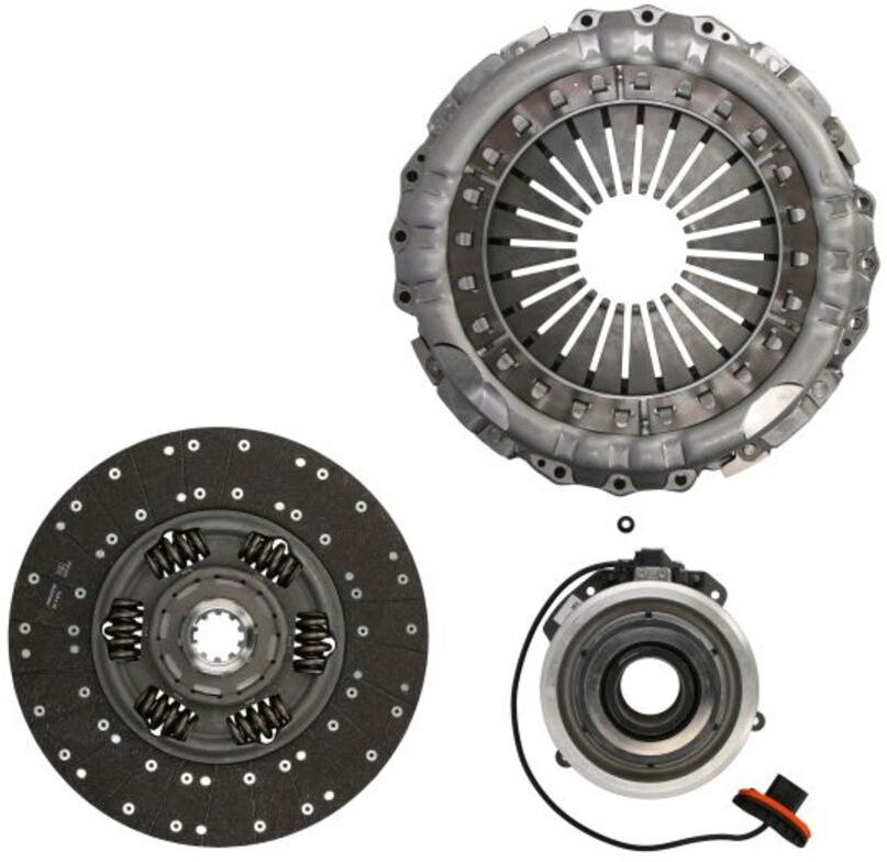 Kupplungssatz SACHS 3400 710 087:009