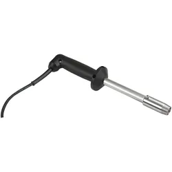 Kerbl-Lötkolben 230V Direktanschluss schwarz - 17450 - schwarz