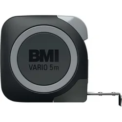 BMI, Längenmesswerkzeug, Rollmeter (5 m)