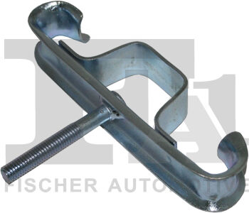 Fa1 Halter, Abgasanlage 144-907 Für Mercedes