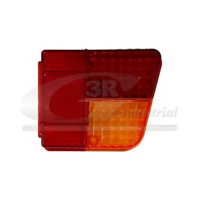3RG Heckblende 89219 rechts