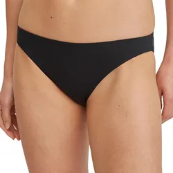 Essential Cotton Low Cut Damen Slip
