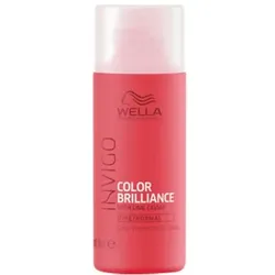 50ml Wella Professionals Invigo Color Brilliance Color Protection Shampoo
