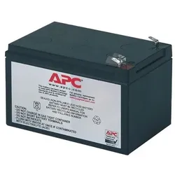 APC Ersatzbatterie RBC4 (OEM)