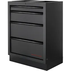 Kraftwerk, Werkstattschrank, Mobilio Schubladenschrank (68 cm, 91 cm)