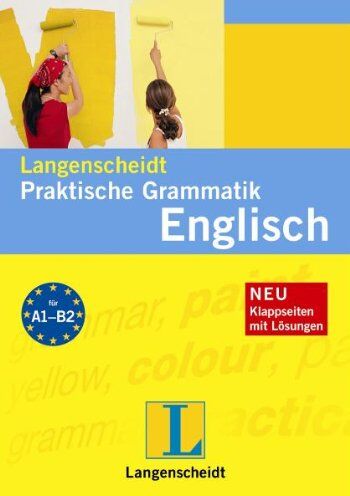 Lutz Walther - Langenscheidt Praktische Grammatik Englisch - Preis vom 30.09.2026 22:30:23 h